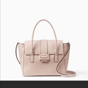 Kate Spade Carlyle Street Alexa Satchel
